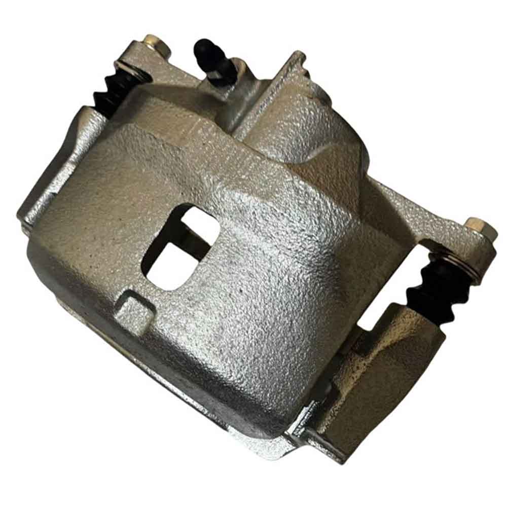 2012 Honda Insight Brake Caliper
